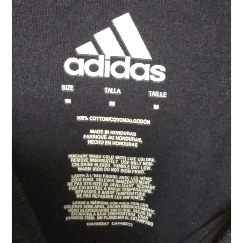 adidas men’s short